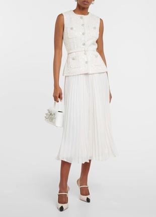 Костюм self portrait