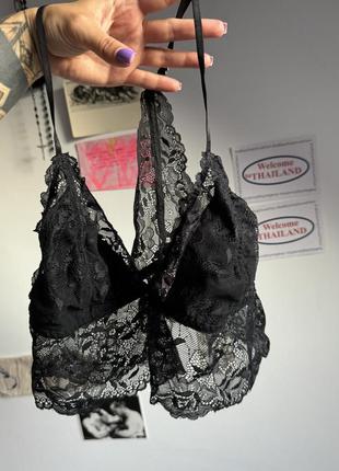 Топ бра hunkemoller