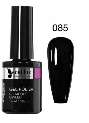 Гель-лак для манікюру нігтів