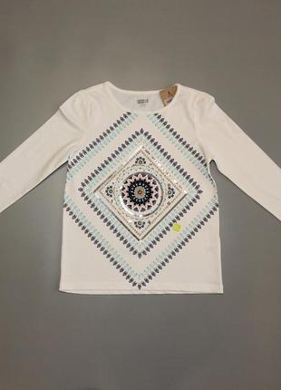 Реглан для девочки от бренда crazy8