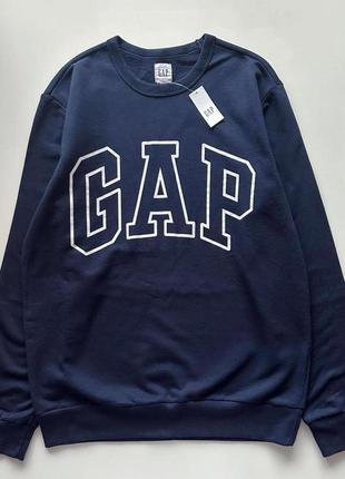 Чоловічий світшот gap