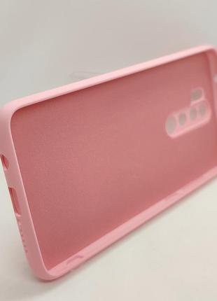 Силіконовий чохол, бампер для xiaomi Iphone 11 red 64gb4 фото