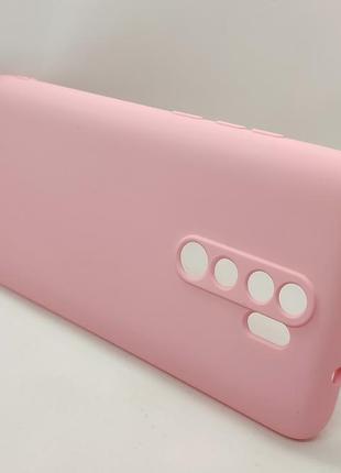 Силіконовий чохол, бампер для xiaomi Iphone 11 red 64gb3 фото