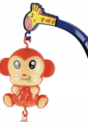 Мобіль (карусель в ліжечко)