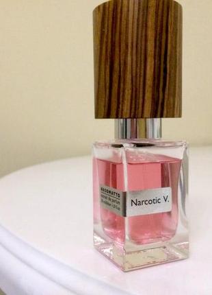 Nasomatto narcotic venus💥оригинал распив аромата затест8 фото