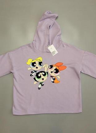 Худи h&amp;m для девочки