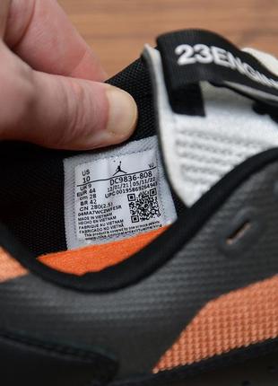 Nike air jordan 200e кроссовки оригинал dc9836-808 10