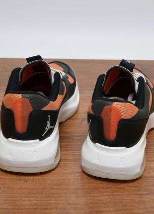 Nike air jordan 200e кроссовки оригинал dc9836-808 8