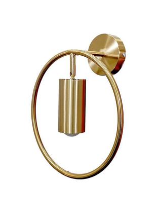 Бра 9098086-1 brz