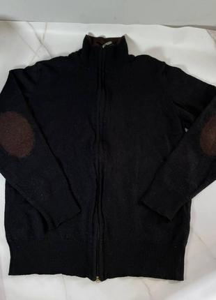 Кофта шерстяная l 3588