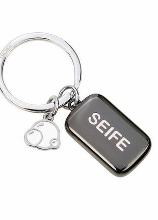 Брелок troika seifenblase, антибактеріальний