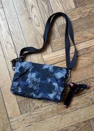 Женская сумка кроссбоди kipling creativity  xb 5