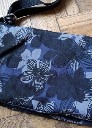 Женская сумка кроссбоди kipling creativity  xb 6