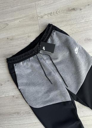 Штани nike tech fleece3 фото