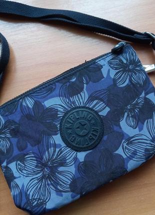 Женская сумка кроссбоди kipling creativity  xb 8