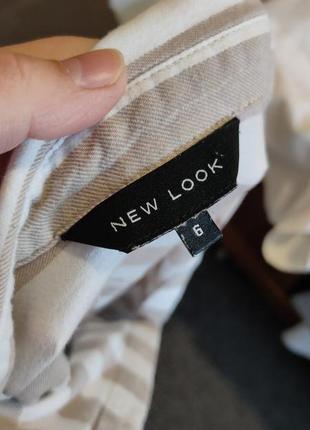 Рубашка женская стильная тренд new look9 фото