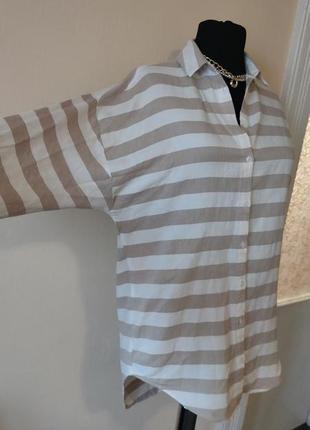 Рубашка женская стильная тренд new look6 фото