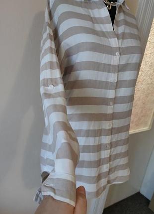 Рубашка женская стильная тренд new look3 фото