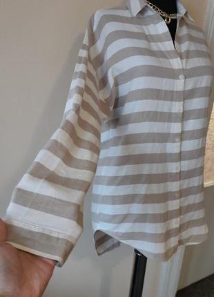 Рубашка женская стильная тренд new look4 фото