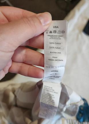 Рубашка женская стильная тренд new look7 фото