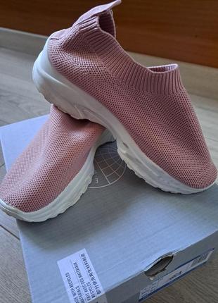 Кроссівки літні