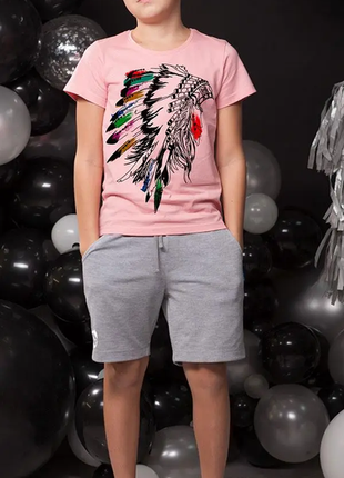 Футболка для мальчика гринго