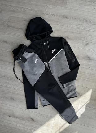 Костюм nike tech fleece