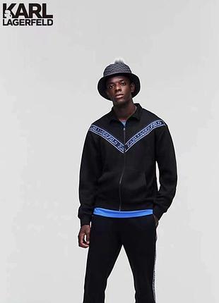 Мужской костюм karl lagerfeld