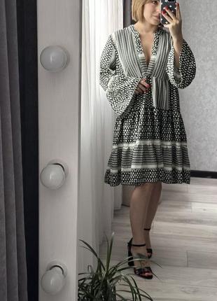 Сукня плаття платье туника6 фото