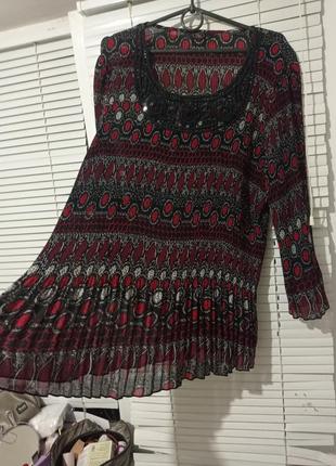 Туніка 22 р. 3