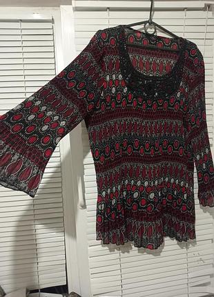 Туніка 22 р. 2