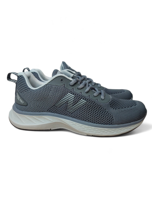 Мужские кроссовки new balance1 фото