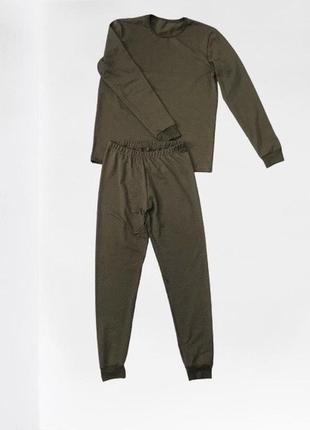 Мужское термобелье 612-33 n.el