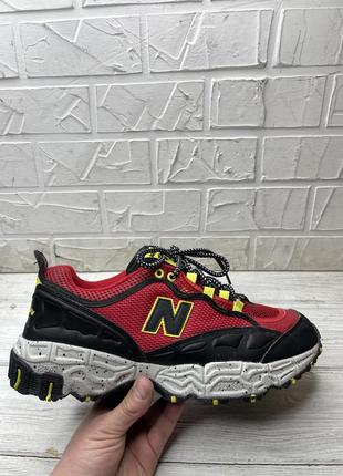 Кроссовки new balance 801  574 trail