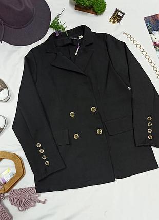 ✅блейзер//легкий/идеальный 16-мminimal brend🇺🇦/ удлиненный блейзер