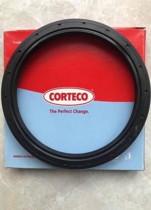 Сальник 100x120x13 маточини колеса mercedes (bm 730.0) man (79973646)