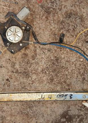 Стеклоподъёмник электро передней правой двери  cv6088-1000 chana benni шана бени чана бені бенни бенні  бу