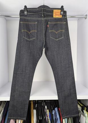 Мужские джинсы levis 510