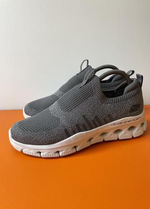 Оригинал кроссовки skechers 🔥2 фото