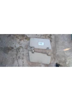 Козырек солнцезащитный  б/у chana benni, чана бенни, чана бенні