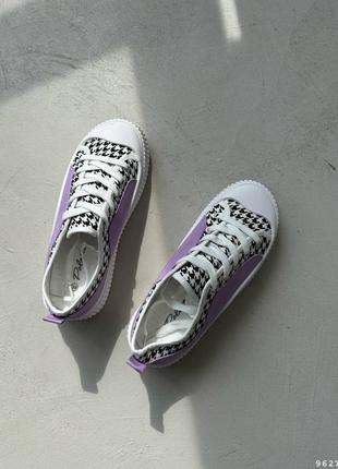 Кеди жіночі  кросівки кроссовки кеды мокасины6 фото