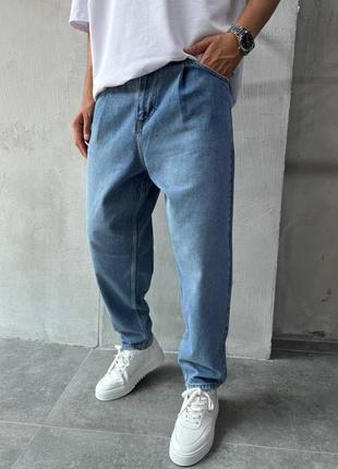 Джинси чоловічі baggy