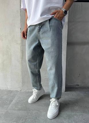 Джинси чоловічі baggy