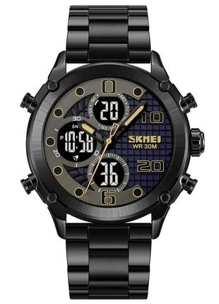 Skmei analog watches deals