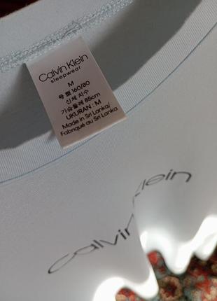 Футболка calvin klein тенниска оригинал3 фото