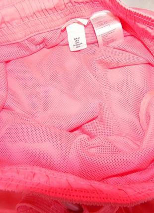 Шорты женские летние сток h&m sport, 40-42 ukr, 126aa (только в указанном размере, только 1 шт)5 фото
