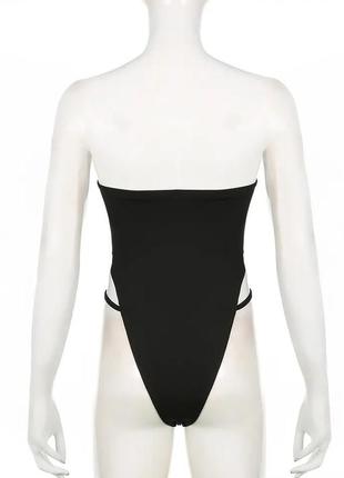 Боді,бодик із відкритими плечима