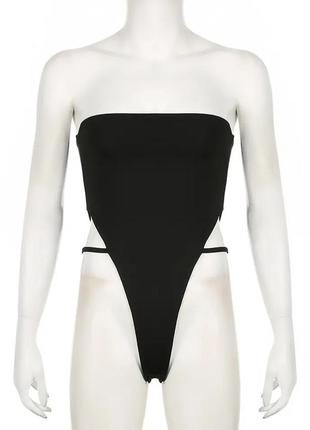 Боді,бодик із відкритими плечима