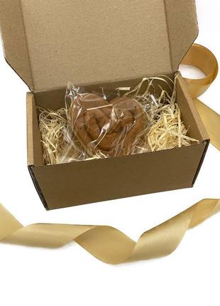 Їстівний подарунок для людини з гарним почуттям гумору