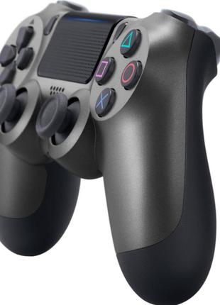 Геймпад бездротовий (джойстик) sony ps4 doubleshock 4